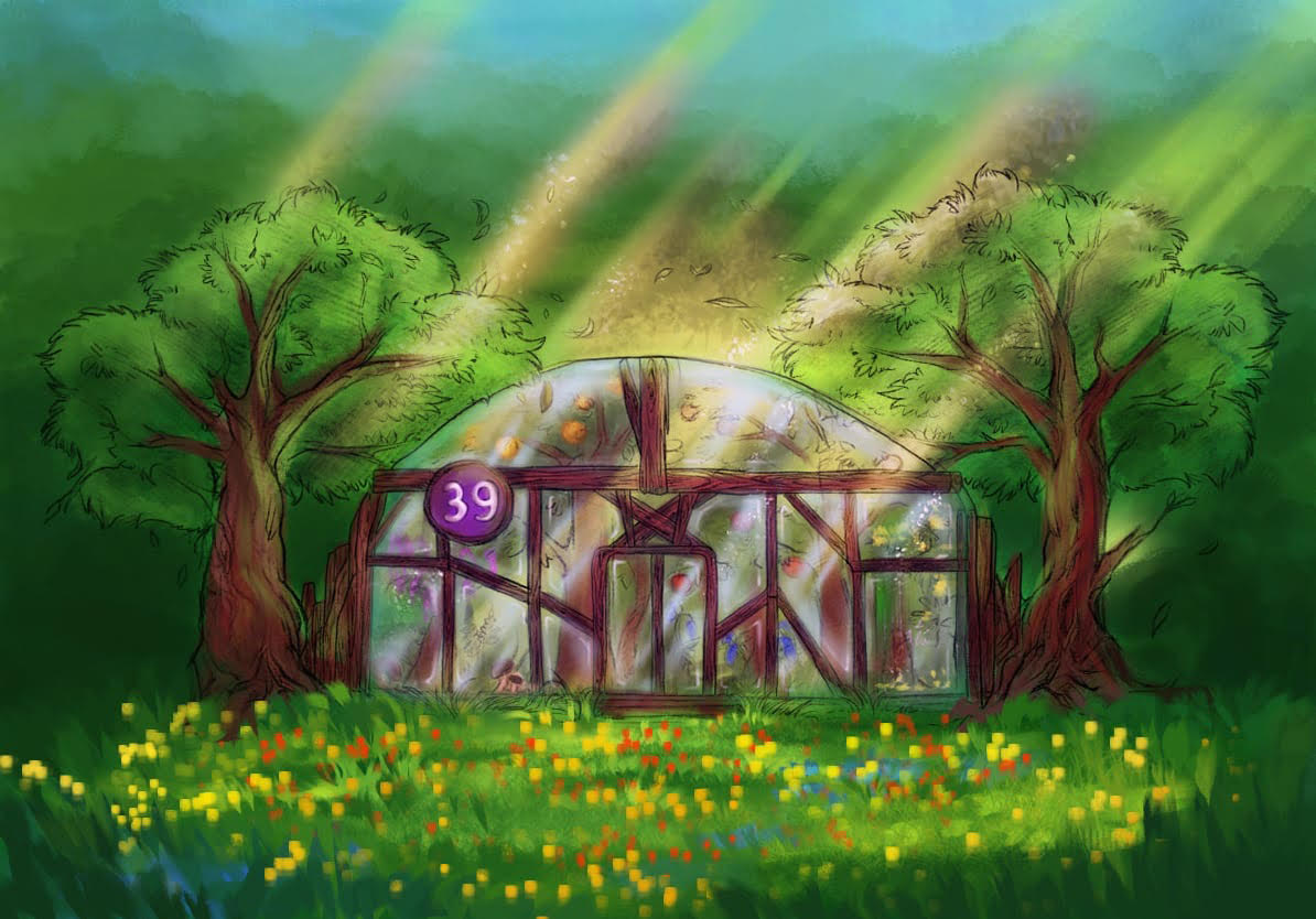 The Adventures of Rockford T. Honeypot
